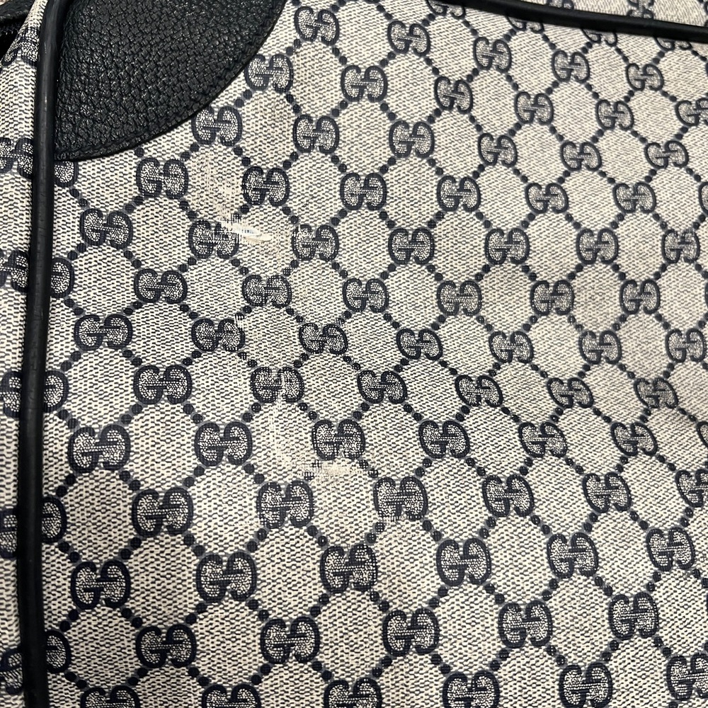 Gucci Garment Bag - Picture 5 of 7